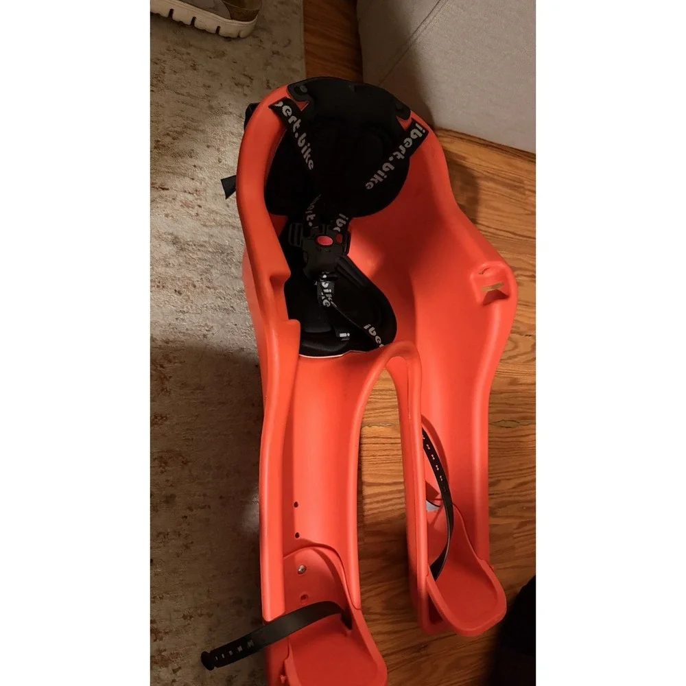 iBert safe seat